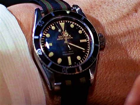 panerai james bond|james bond wrist watch.